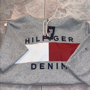 Tommy Hilfiger Denim Sweatshirt